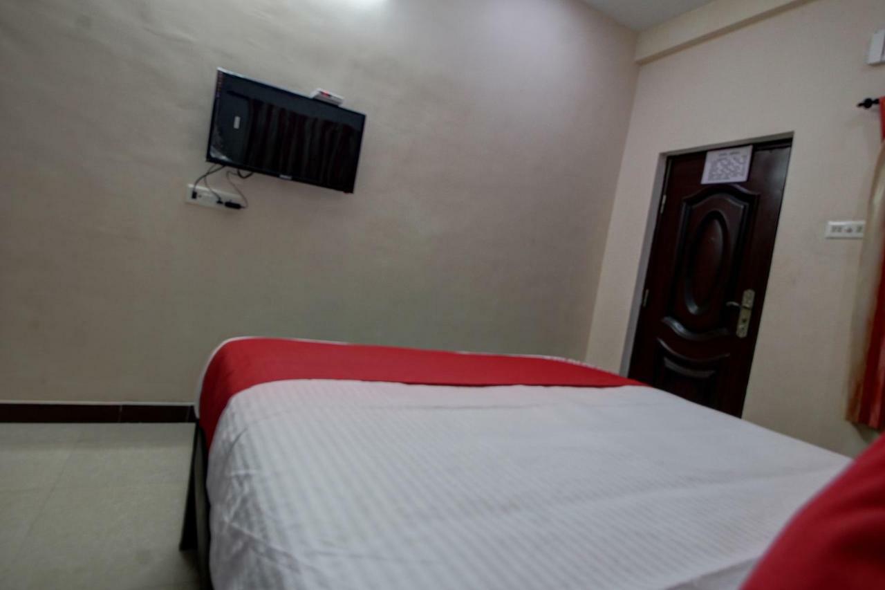 كويمباتور Oyo 42678 Hotel Vasantha Bhavanam Saver المظهر الخارجي الصورة
