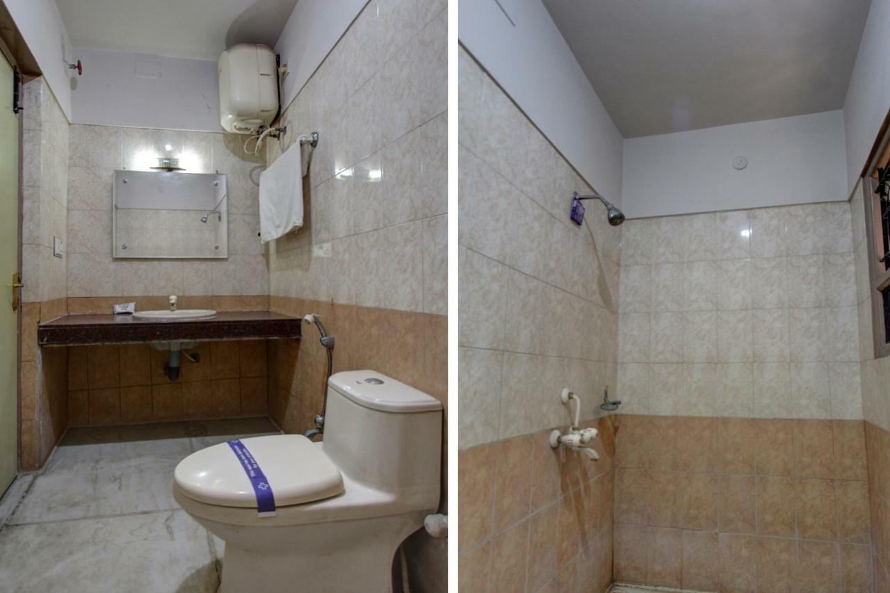 كويمباتور Oyo 42678 Hotel Vasantha Bhavanam Saver المظهر الخارجي الصورة