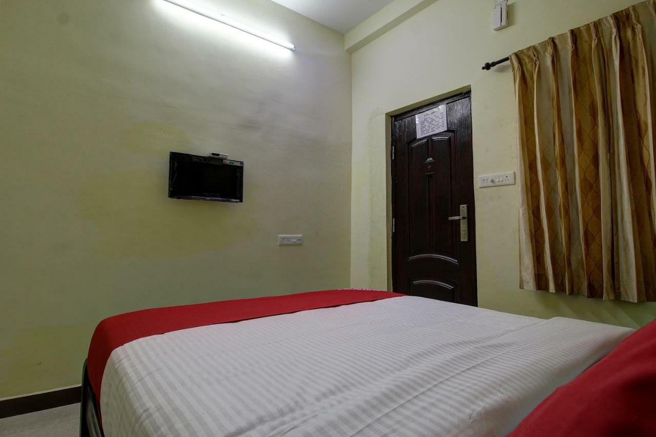 كويمباتور Oyo 42678 Hotel Vasantha Bhavanam Saver المظهر الخارجي الصورة